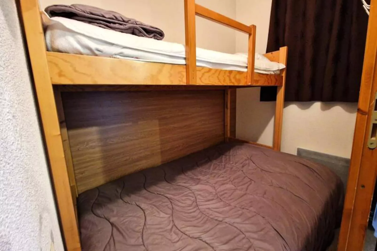 Résidence Melezets 1-Niet-getagd