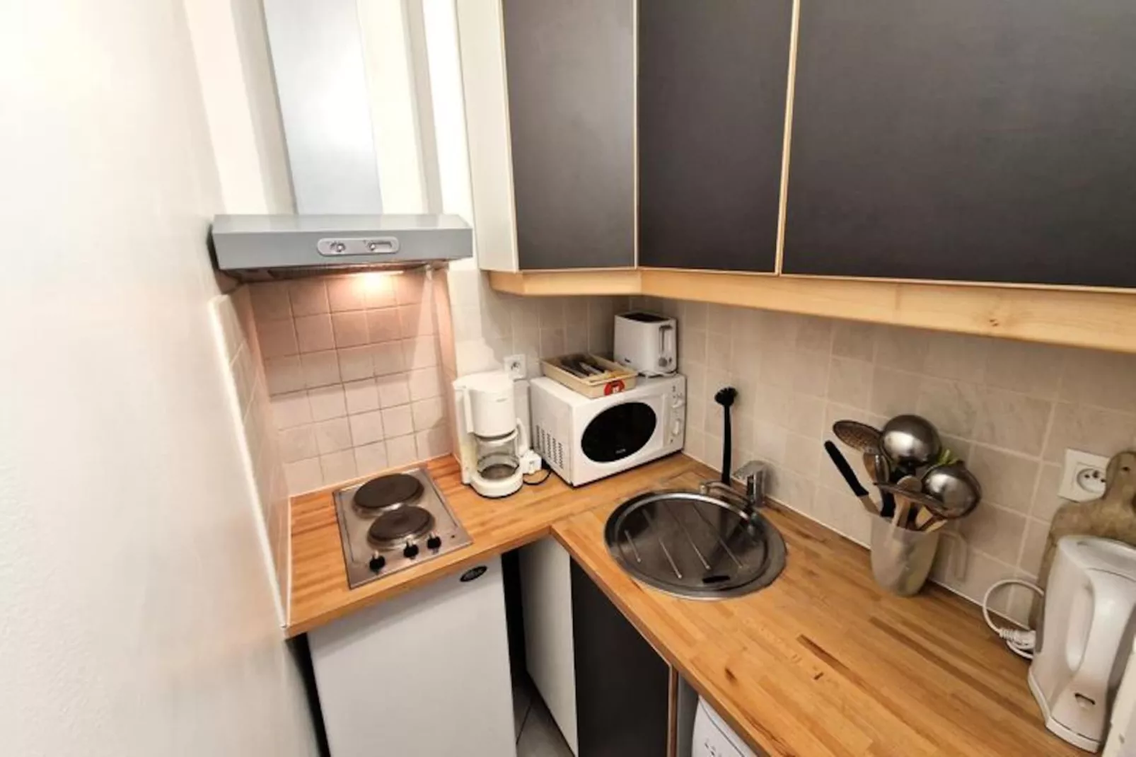 Chalet Club-Niet-getagd