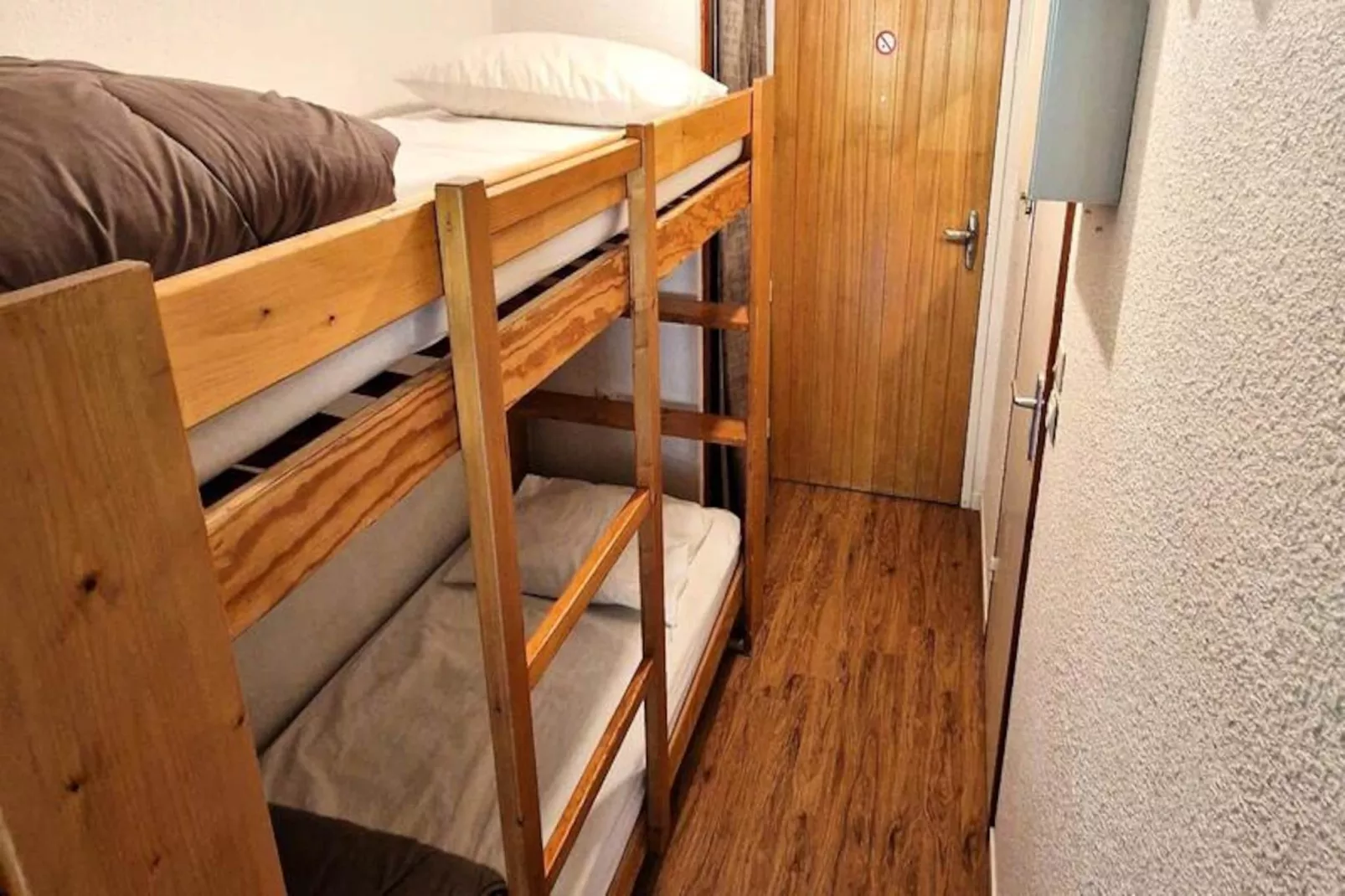 Chalet Club-Niet-getagd