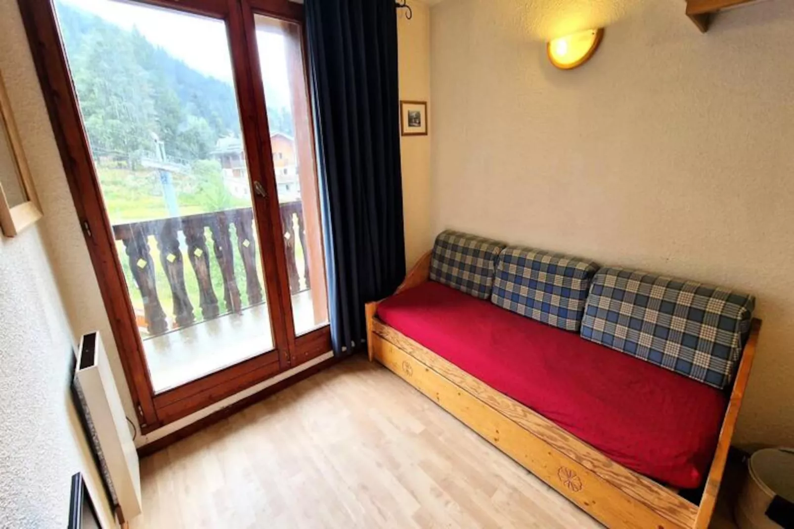 Chalet Club-Niet-getagd