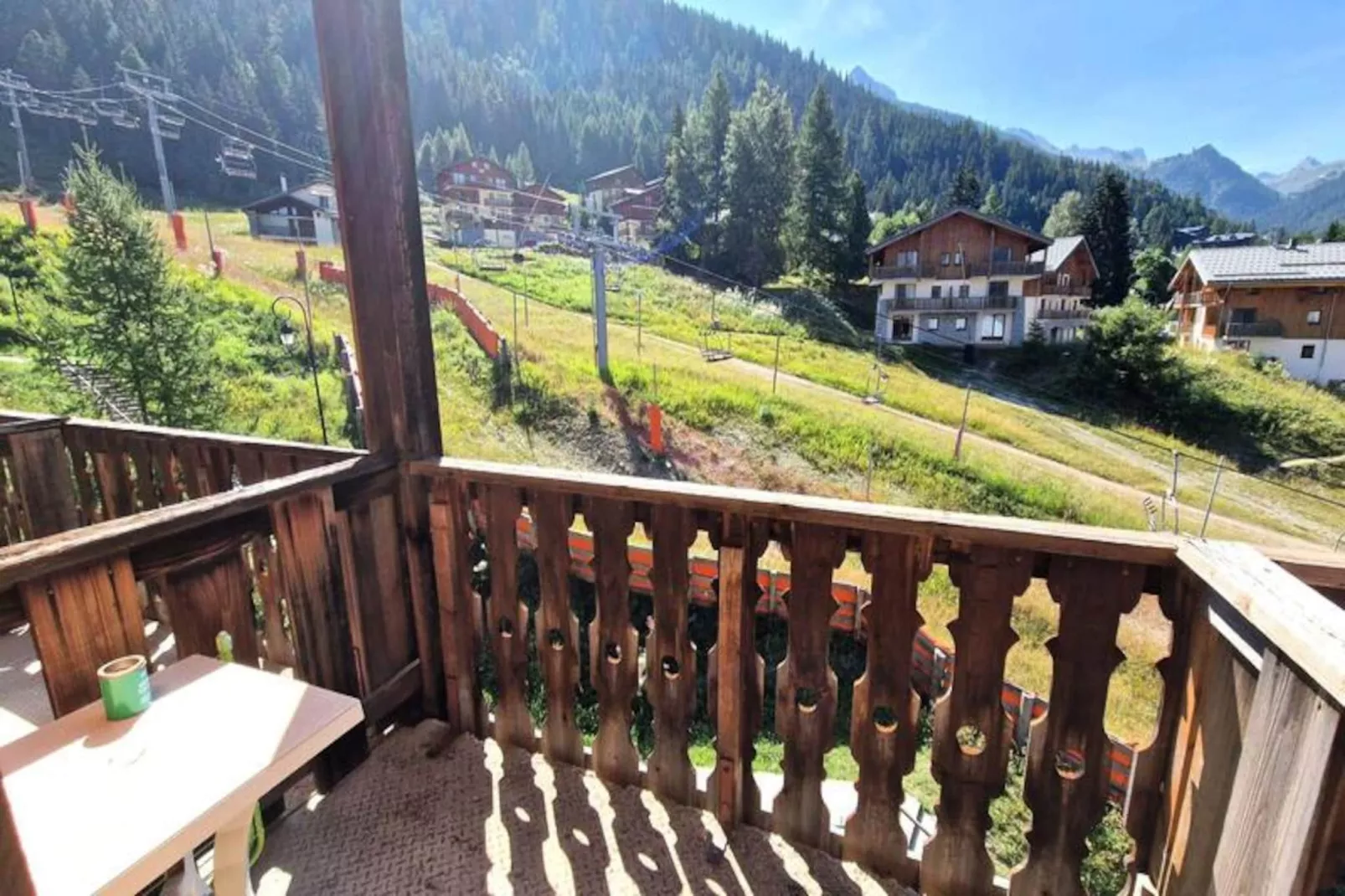 Chalet Club-Niet-getagd