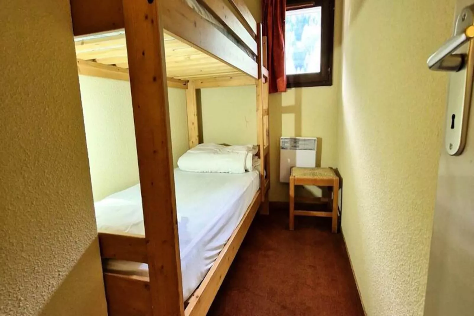 Chalets Du Thabor-Niet-getagd