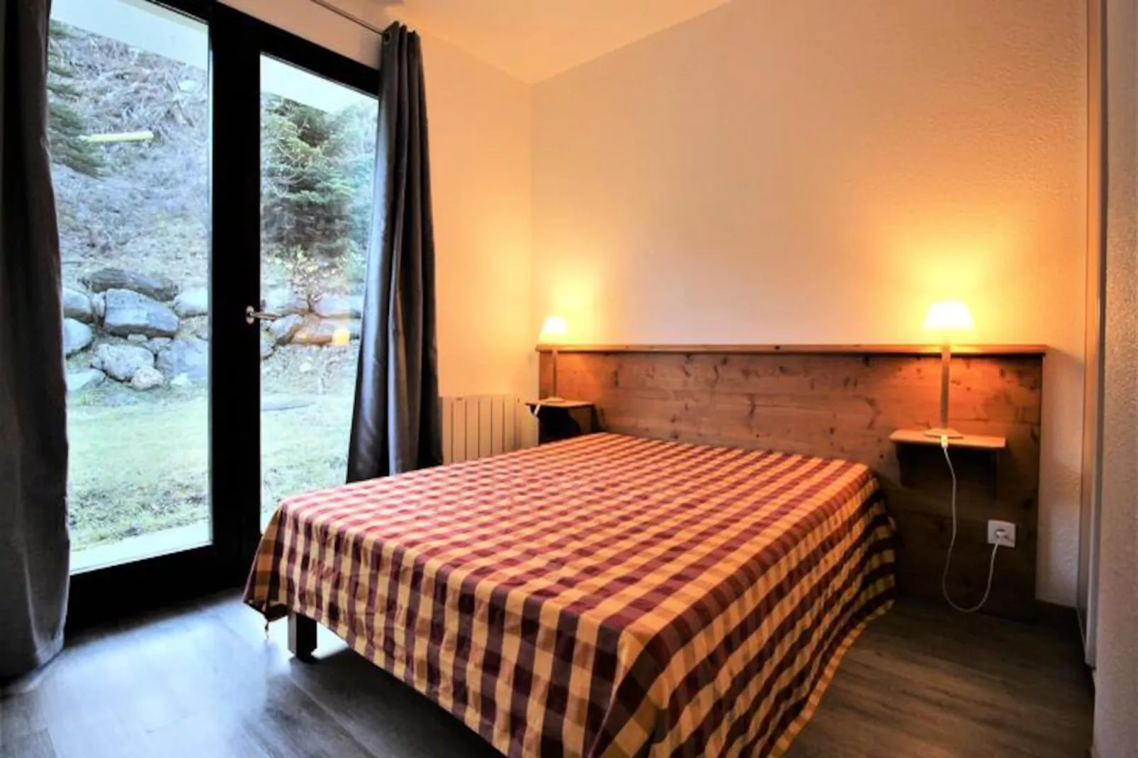 Chalets Du Thabor-Niet-getagd