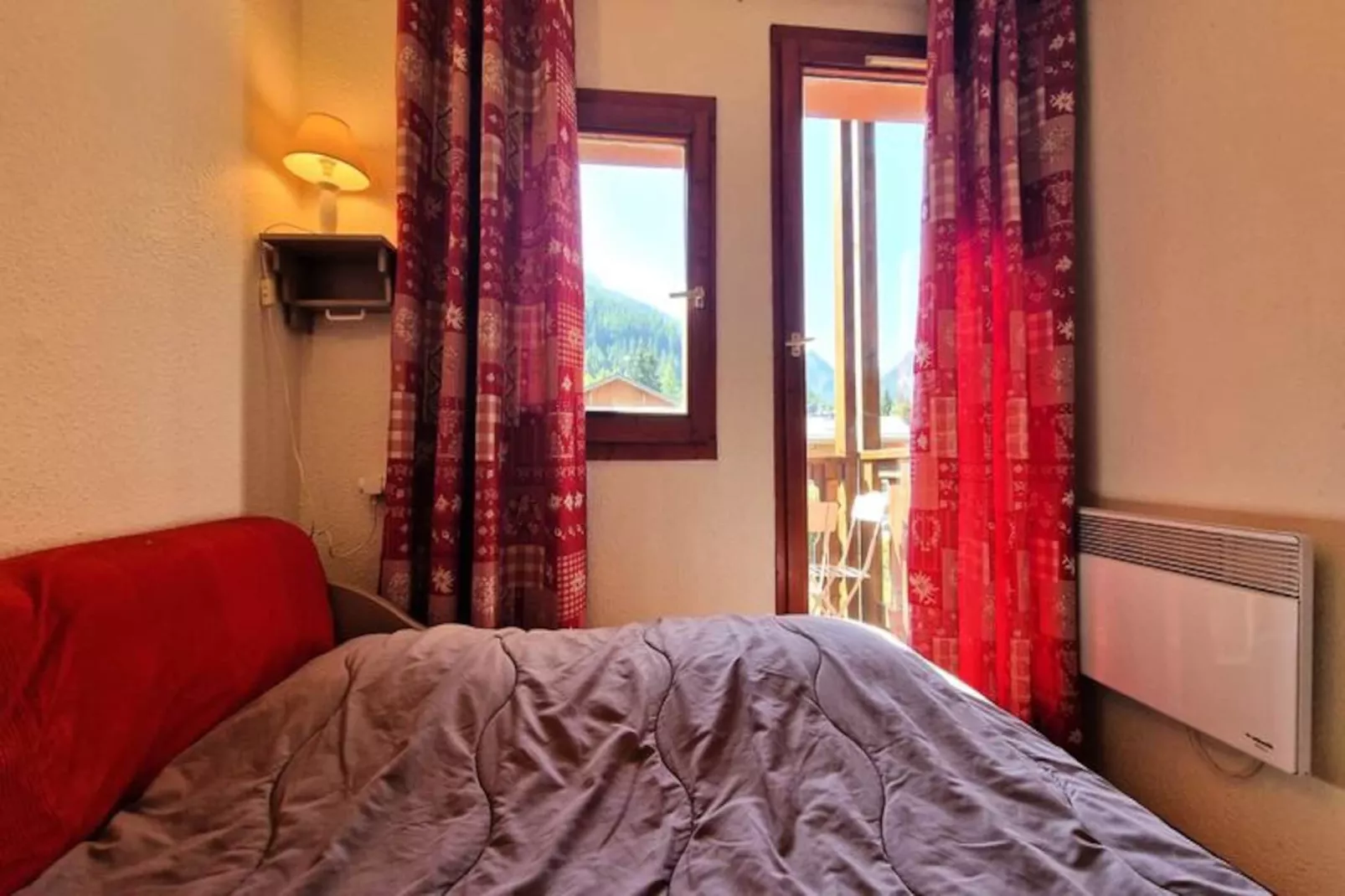 Chalet Club-Niet-getagd