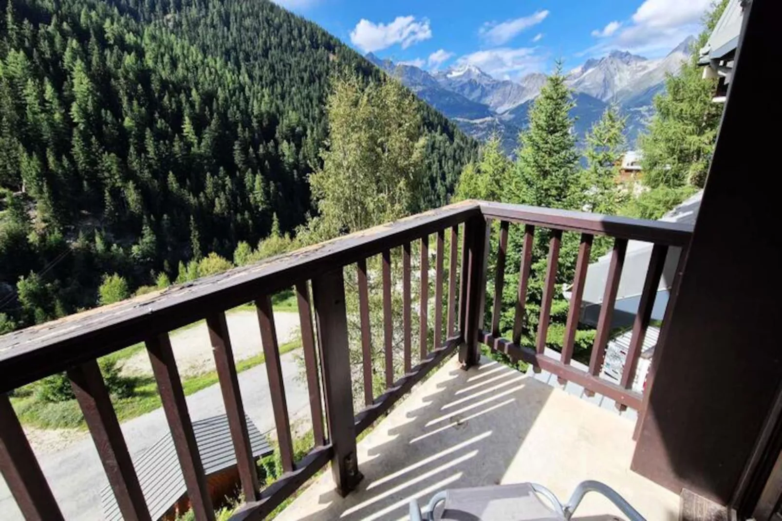 Chalets Du Thabor-Niet-getagd