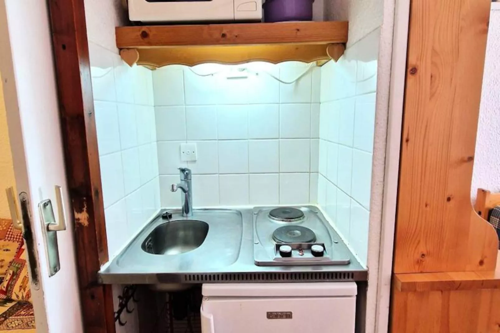 Chalet Club-Niet-getagd