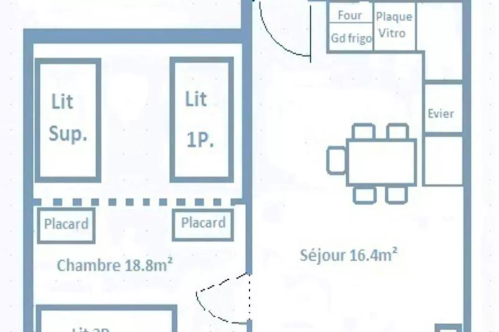 Résidence Setives-Niet-getagd