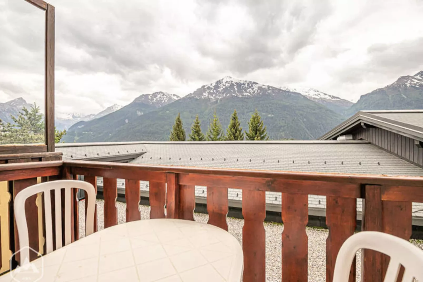 Résidence Saint Sebastien-Niet-getagd