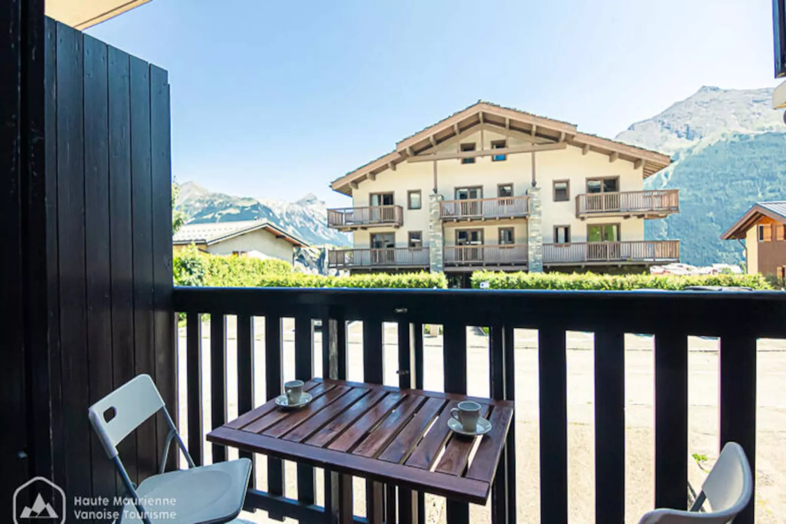 Résidence Setives-Niet-getagd