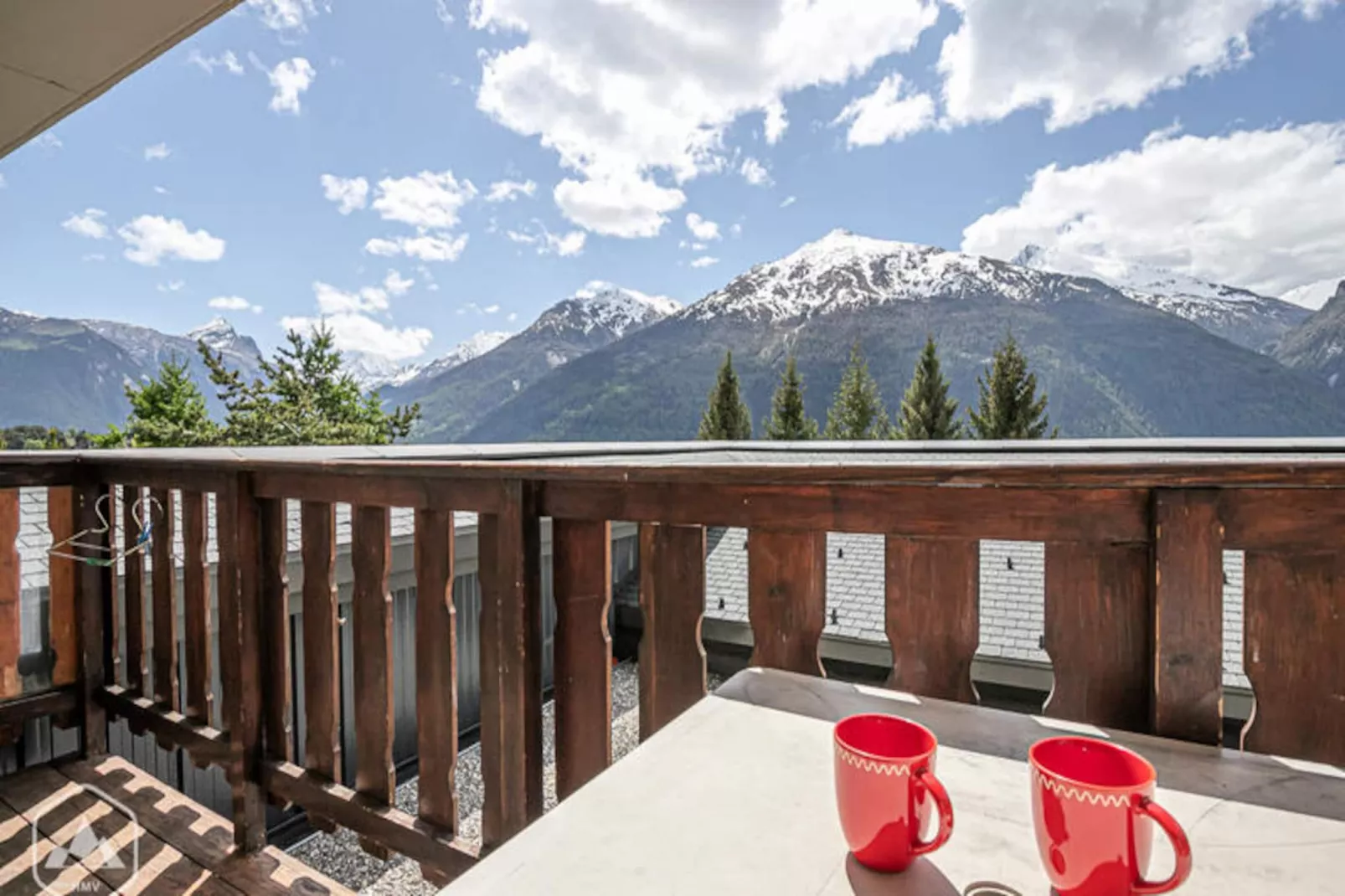 Résidence Saint Sebastien-Niet-getagd