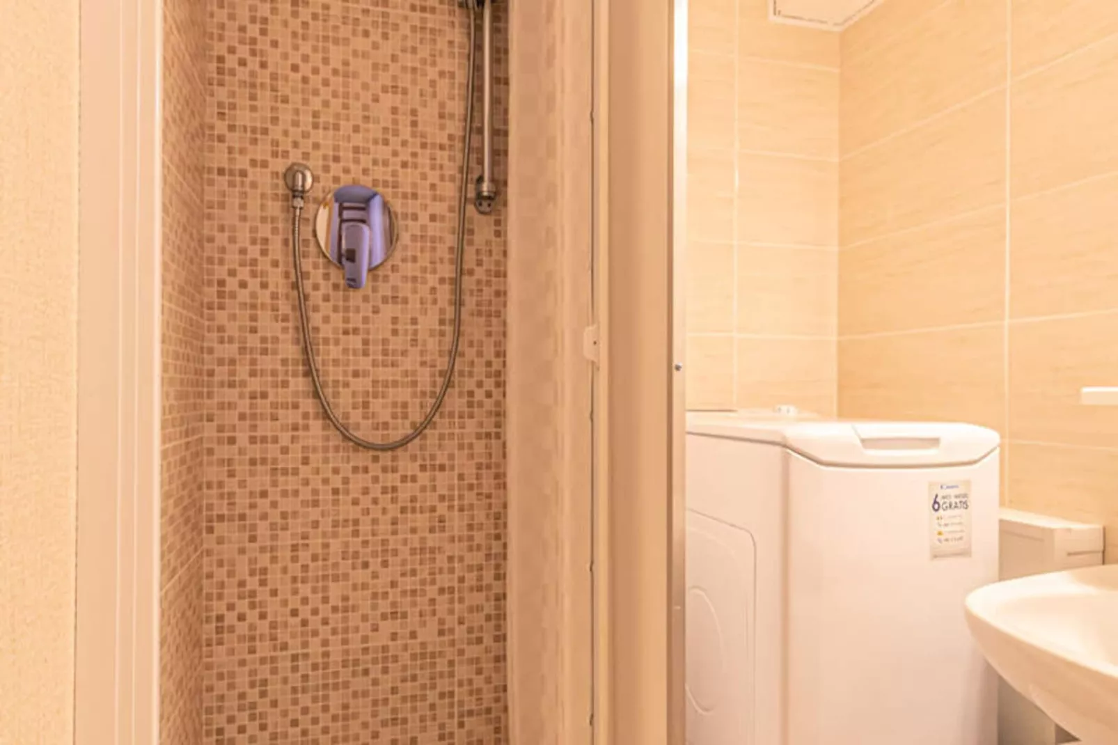 Résidence Corniche-Niet-getagd