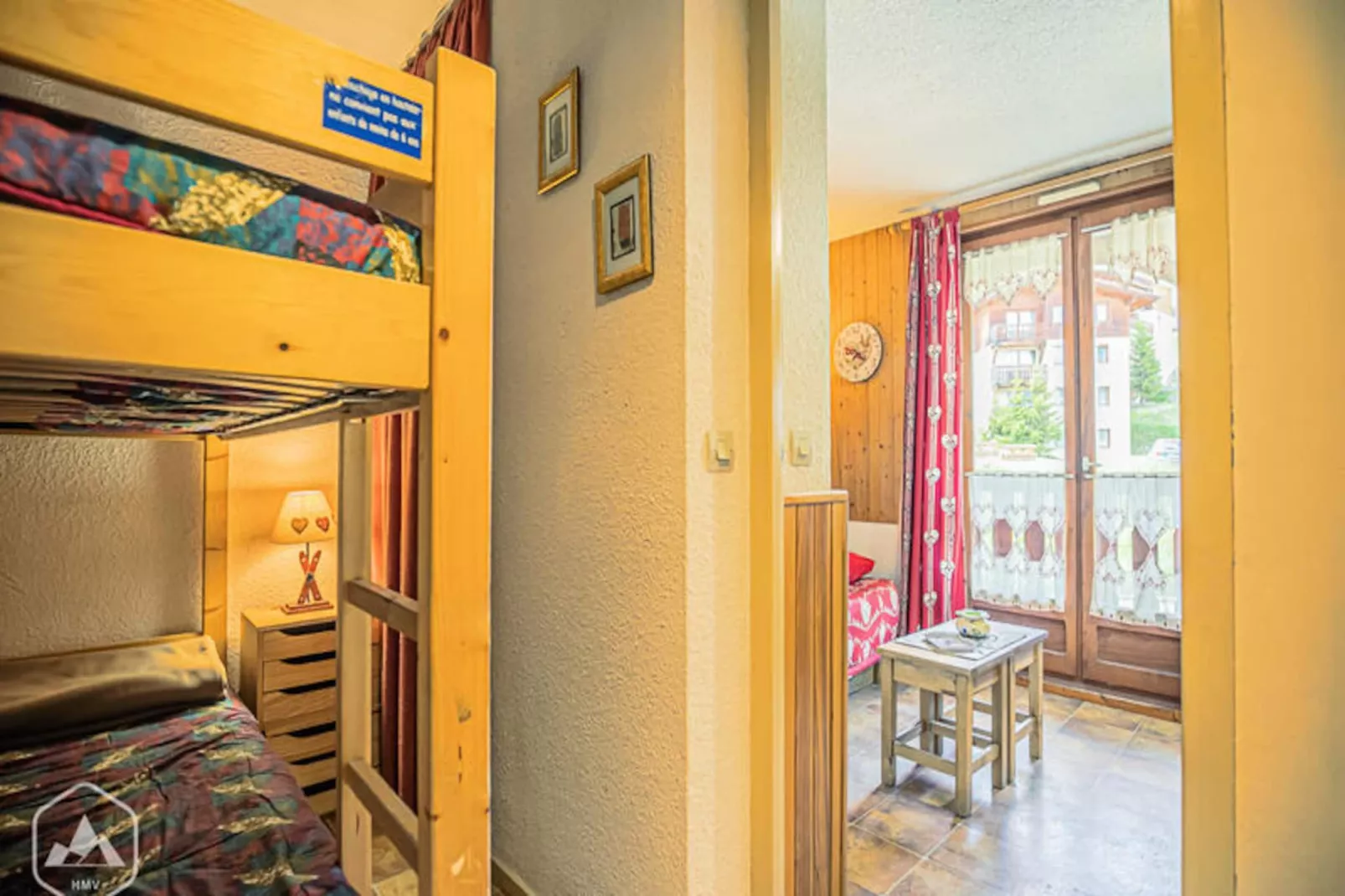 Résidence Saint Sebastien-Niet-getagd