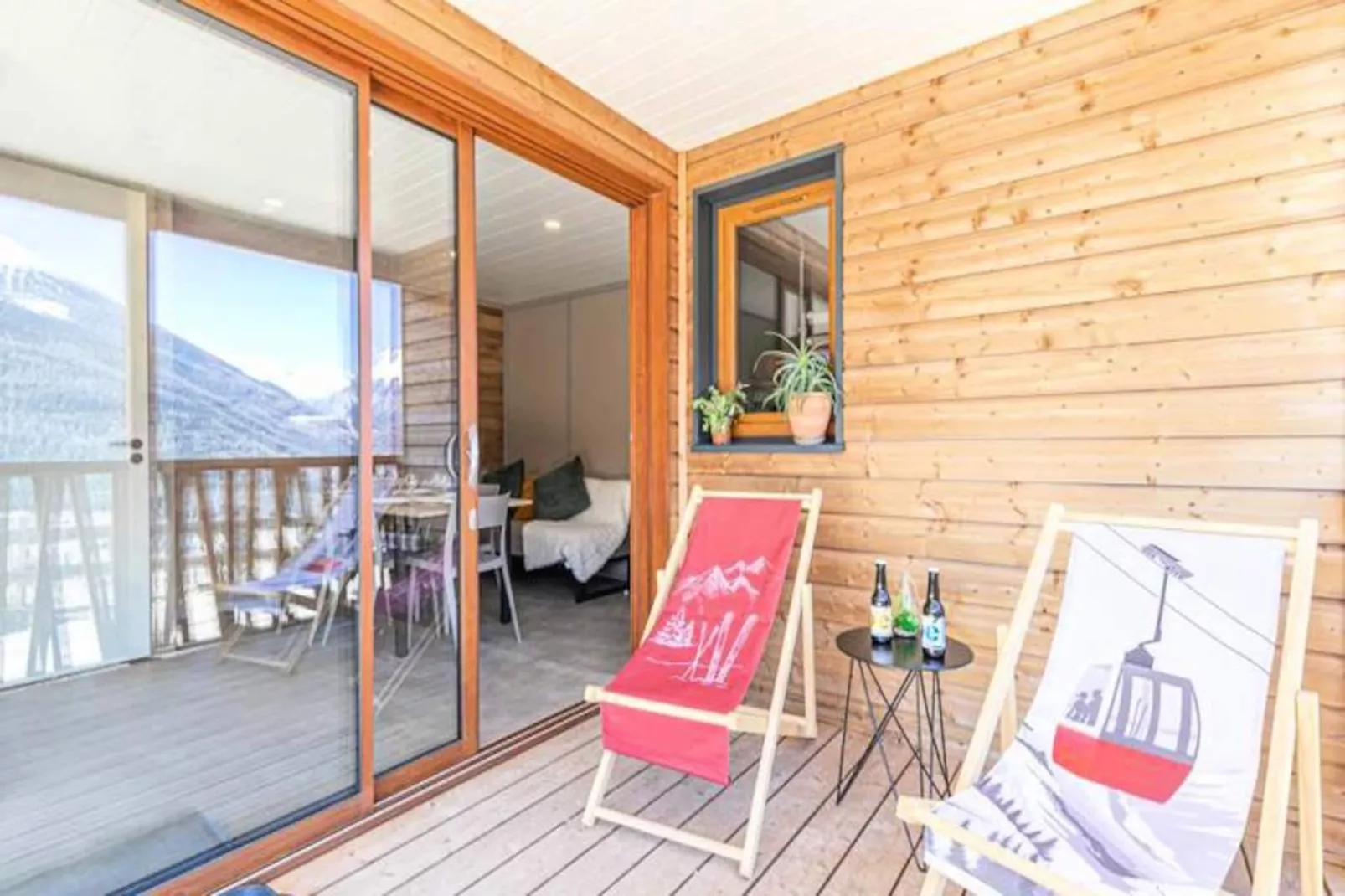 Résidence Camping La Buidonniere***-Niet-getagd