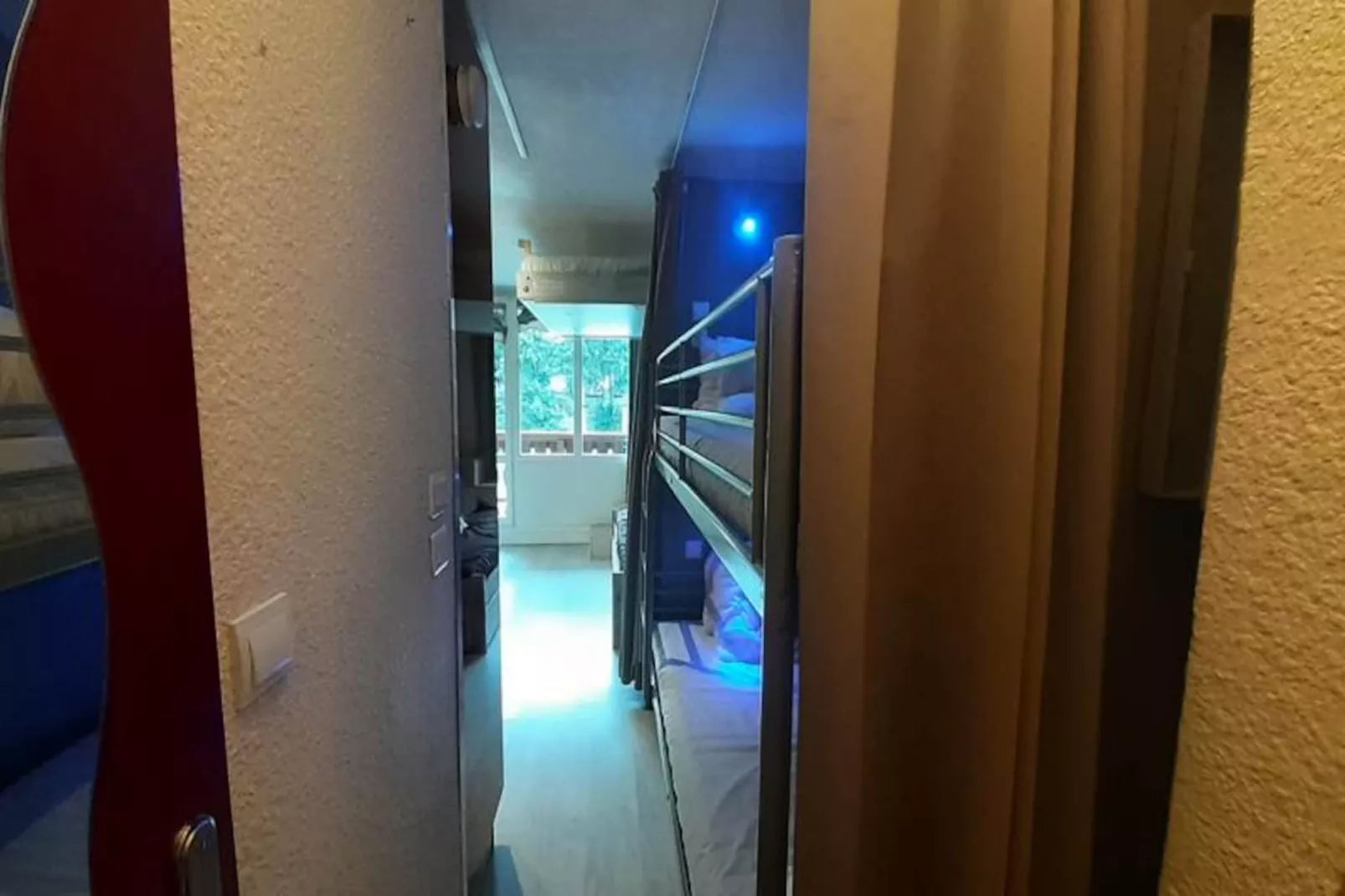 Résidence Thabor D-Niet-getagd