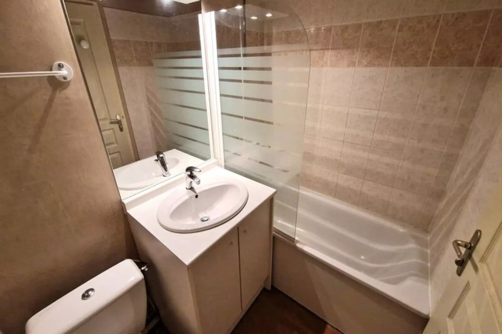 Résidence Les Belvederes-Niet-getagd