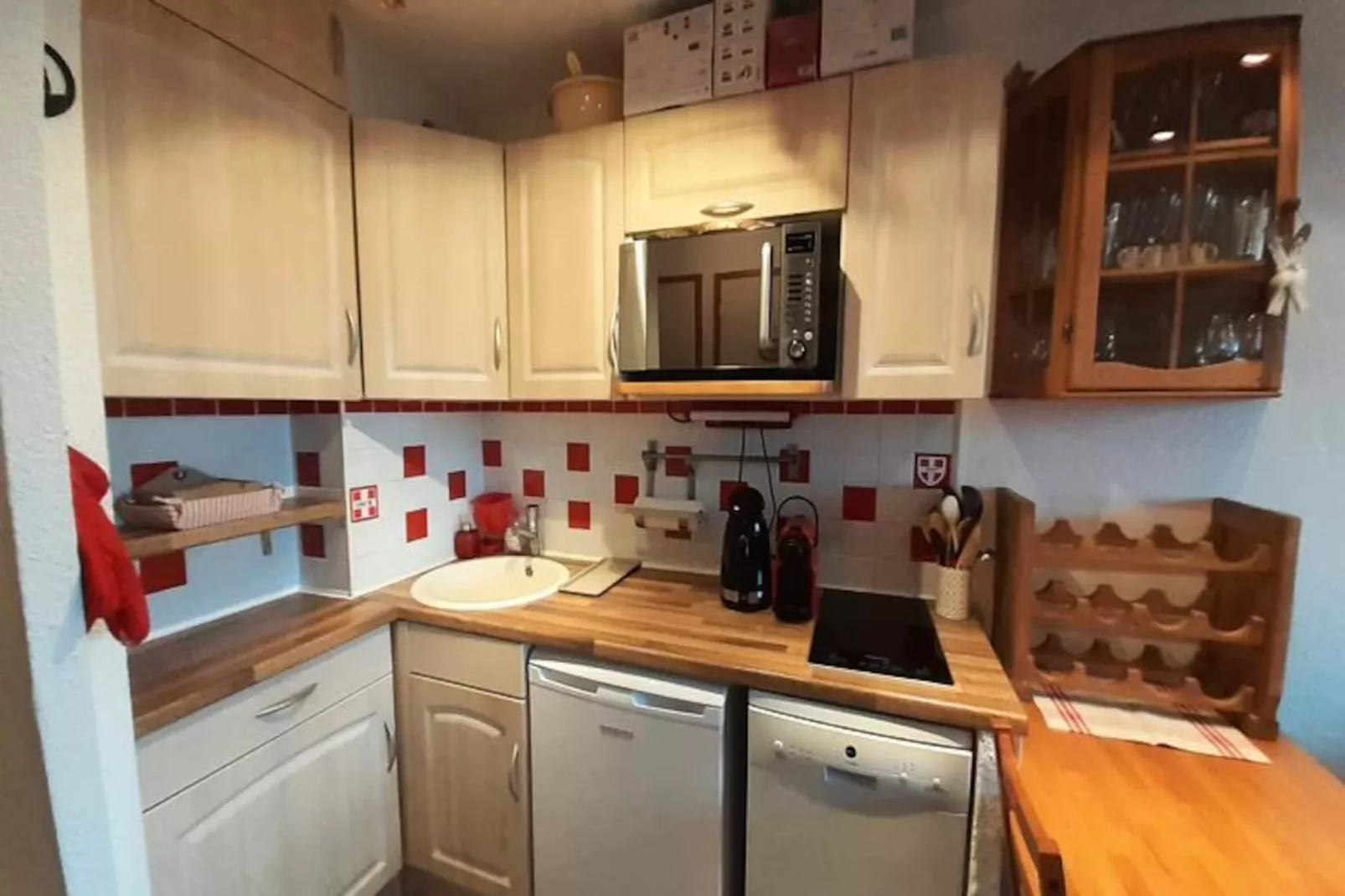 Résidence Melezets 2-Niet-getagd