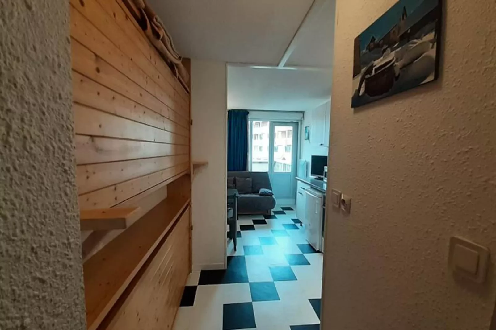 Résidence Thabor A-Niet-getagd