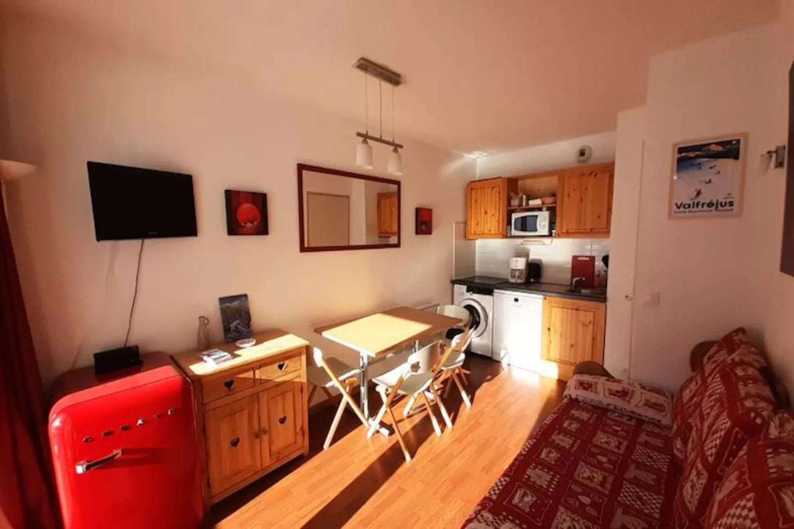 Chalet Florence-Niet-getagd