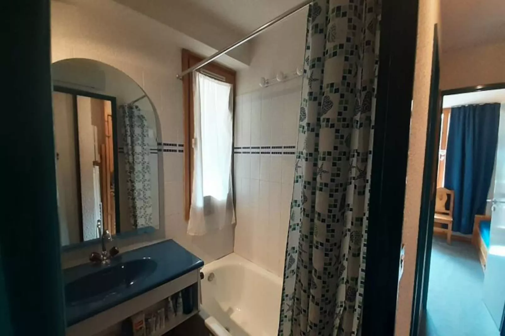 Résidence Thabor A-Niet-getagd