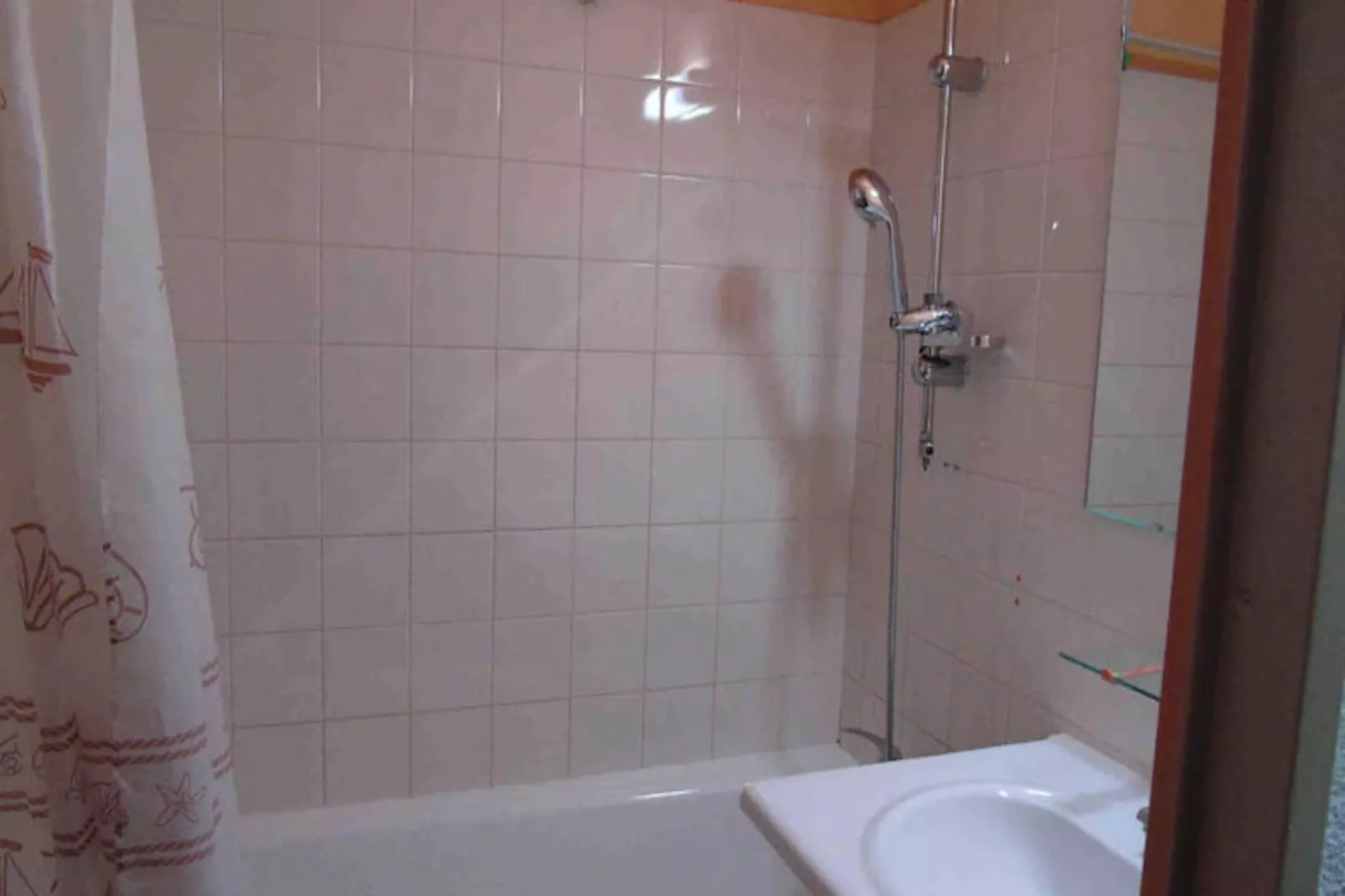 Résidence Vita Parc-Niet-getagd