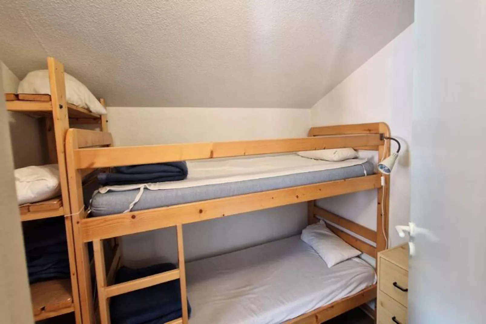 Résidence Chaviere-Niet-getagd