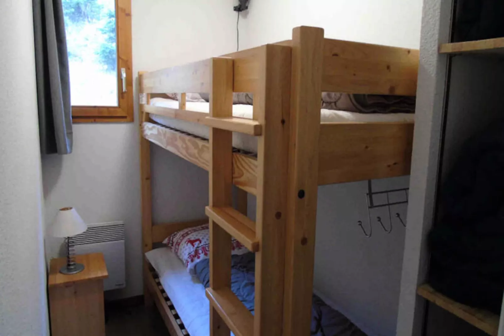 Chalet Arrondaz-Niet-getagd