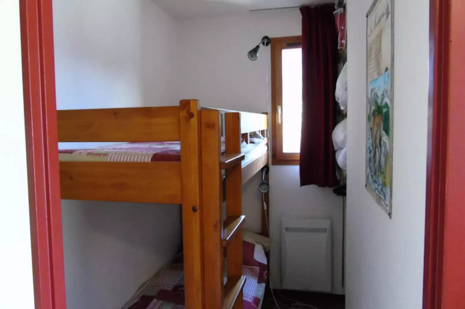 Résidence Cheval Blanc-Niet-getagd