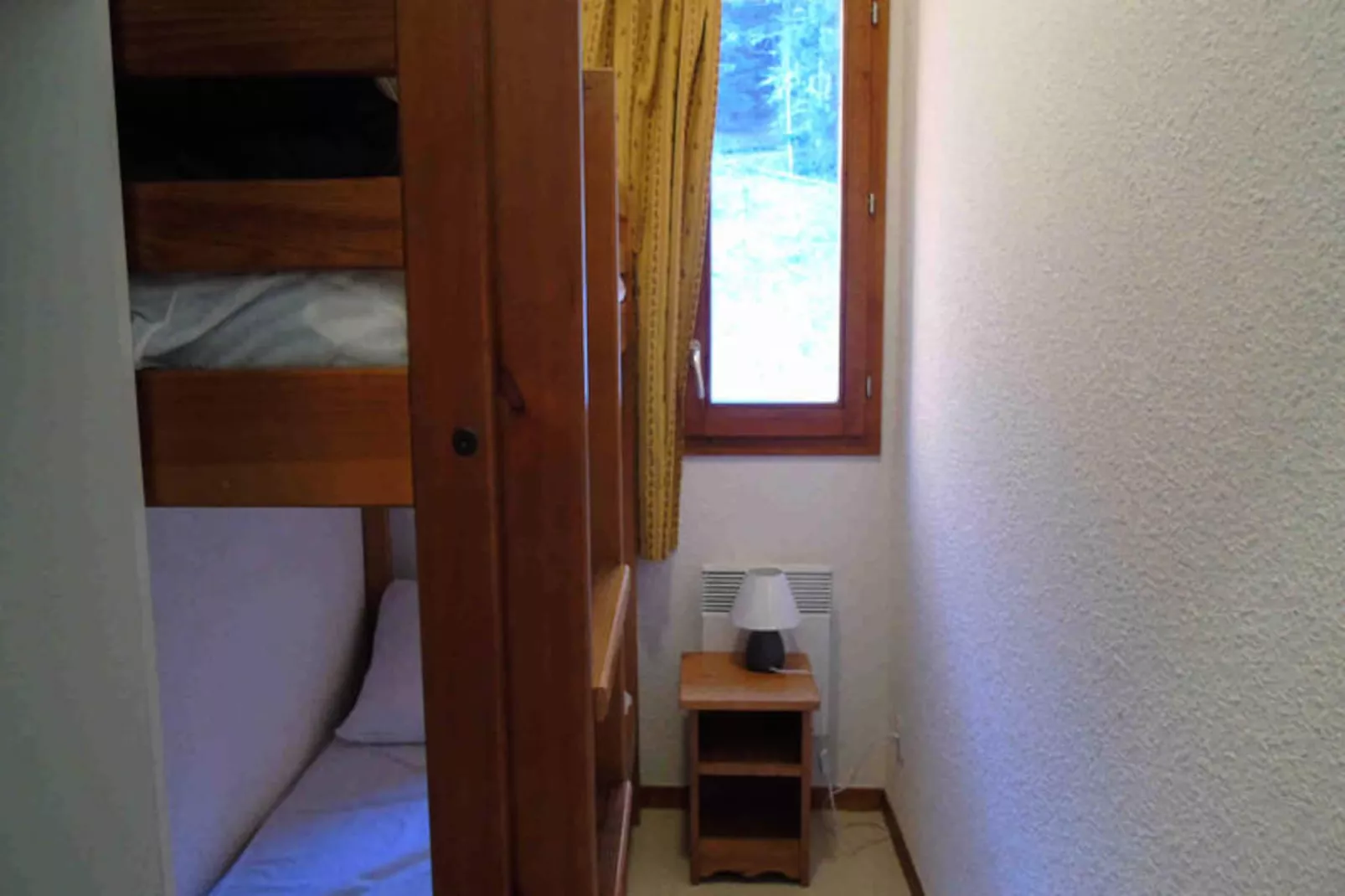 Chalet Arrondaz-Niet-getagd