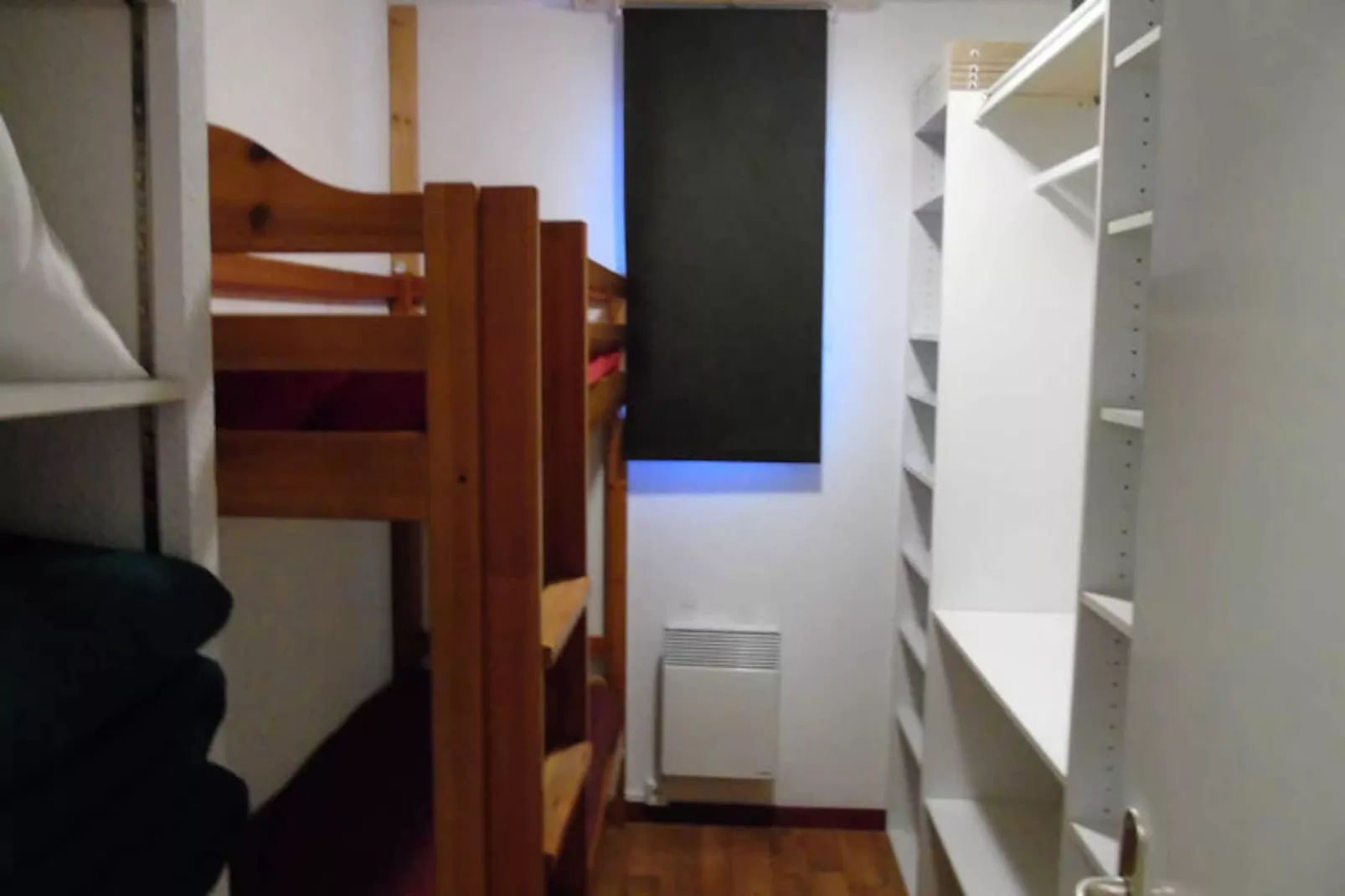 Résidence Cheval Blanc-Niet-getagd