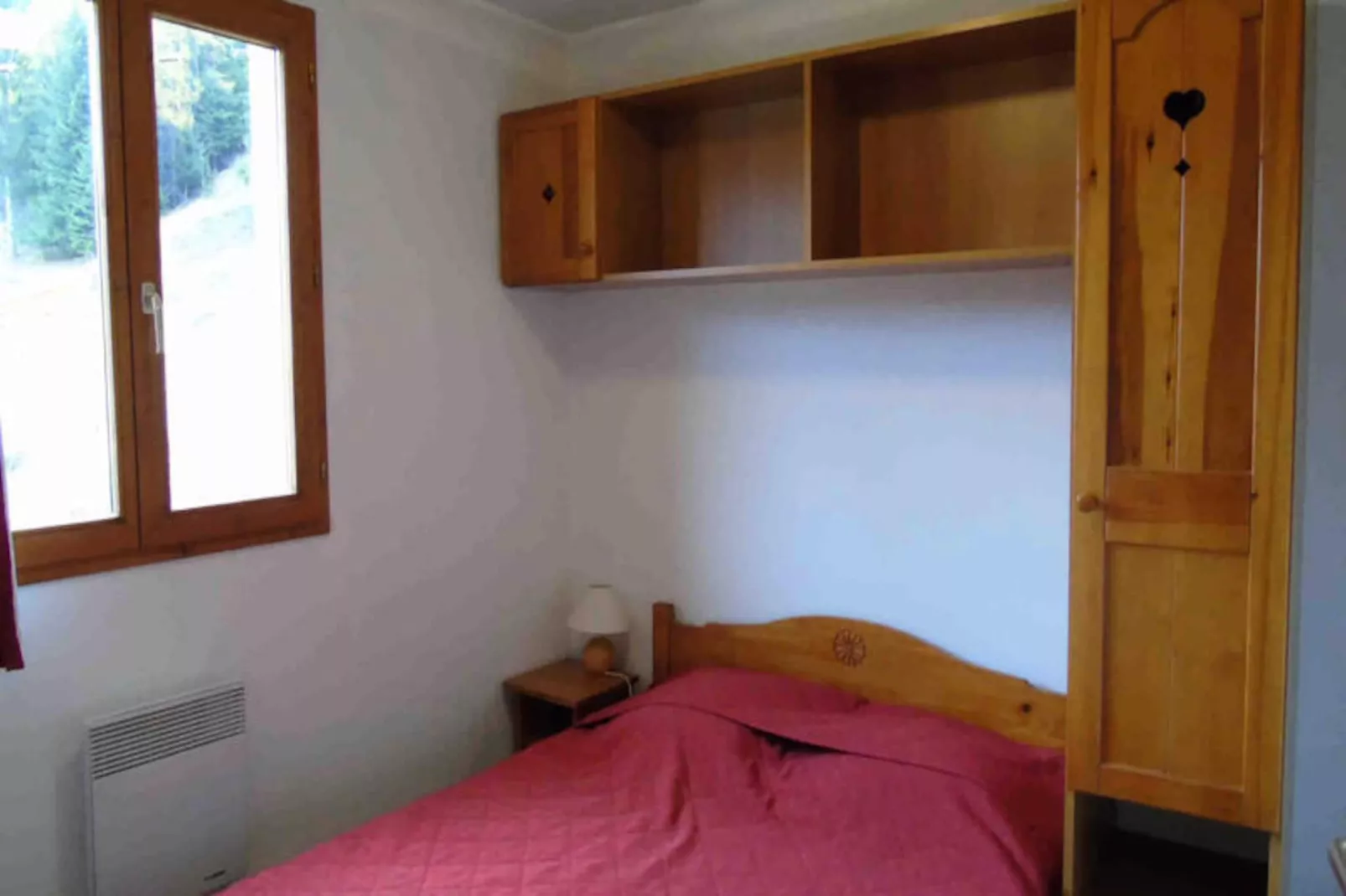 Chalet Arrondaz-Niet-getagd