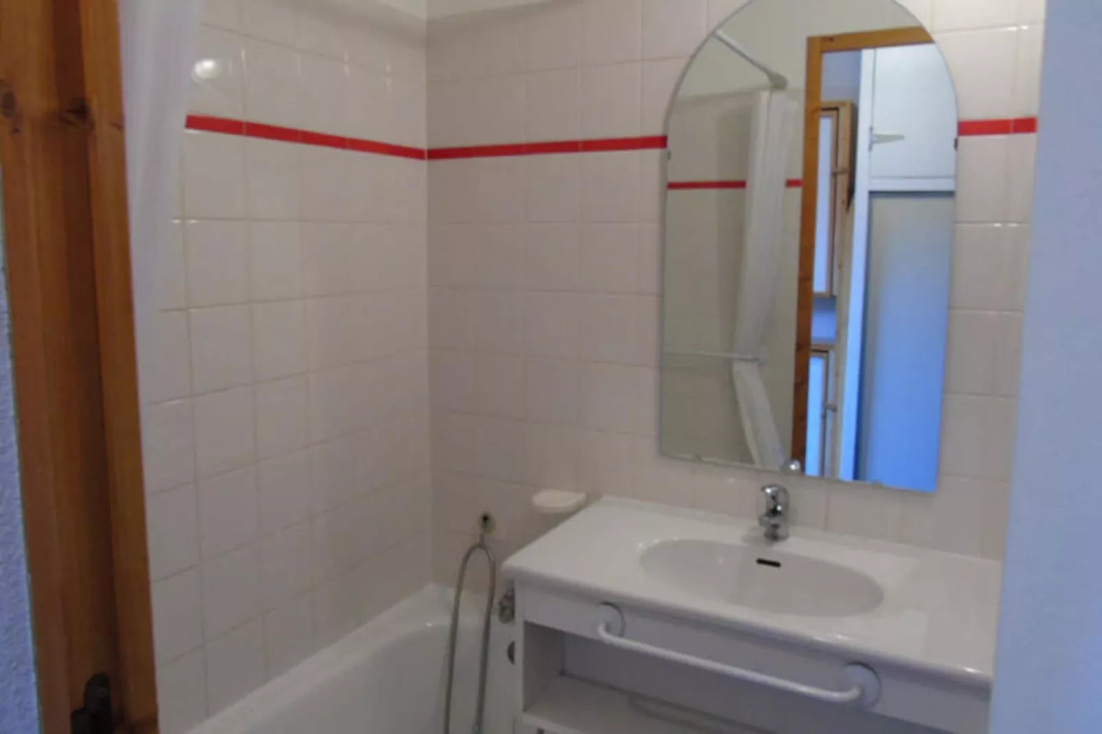 Résidence Melezets-Niet-getagd