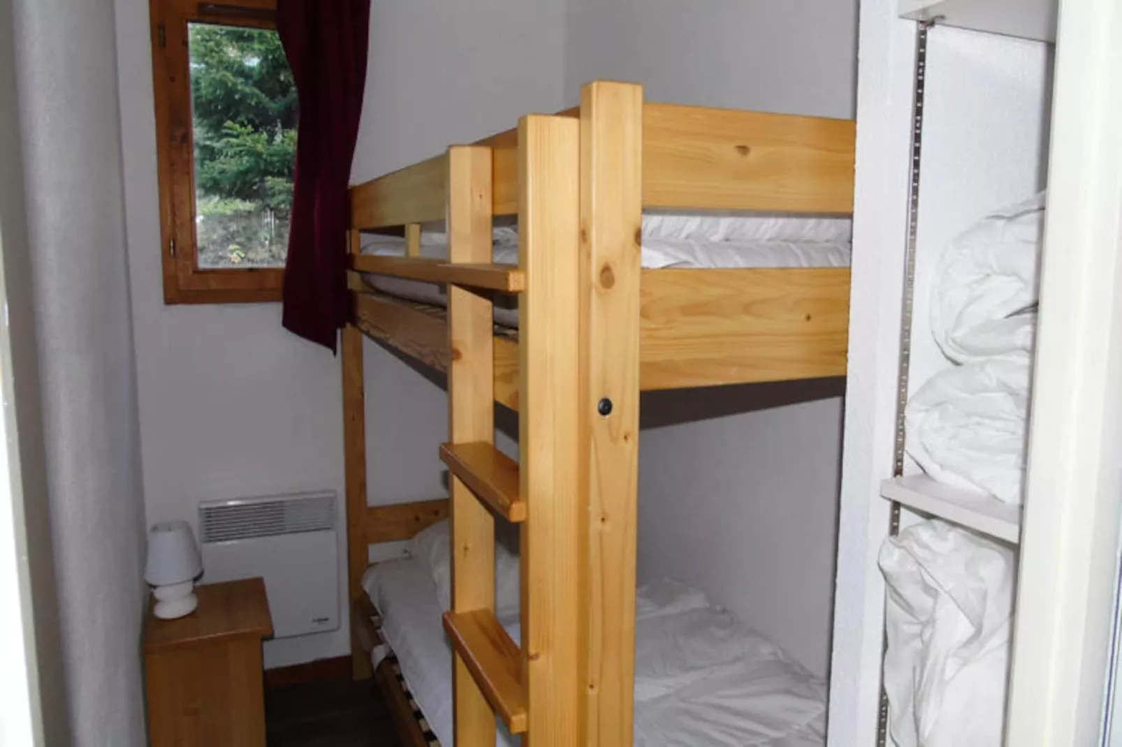 Chalet Arrondaz-Niet-getagd