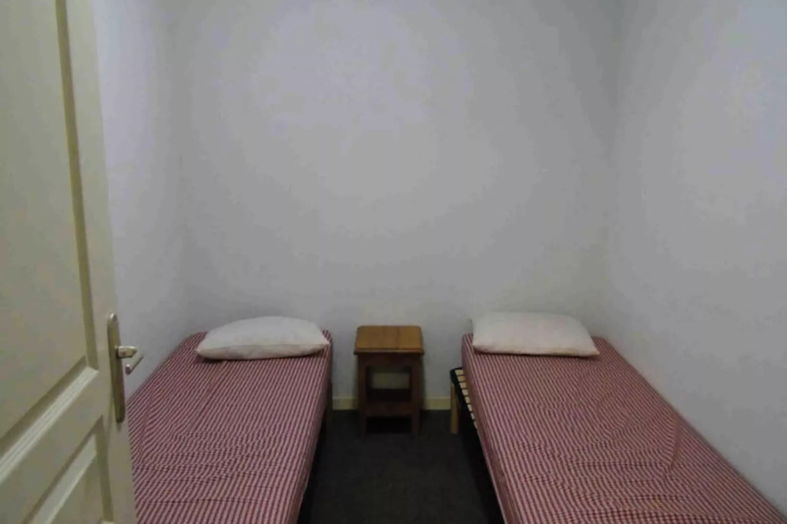 Résidence Belvedere-Niet-getagd