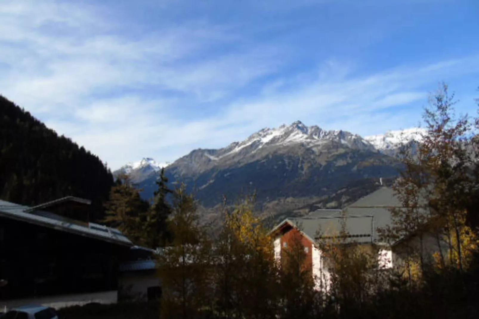 Chalet Club-Niet-getagd