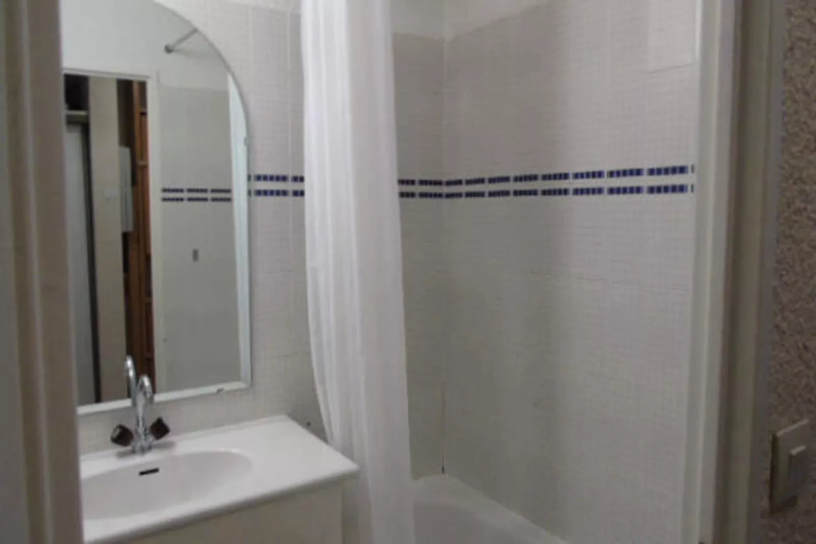 Résidence Thabor-Niet-getagd