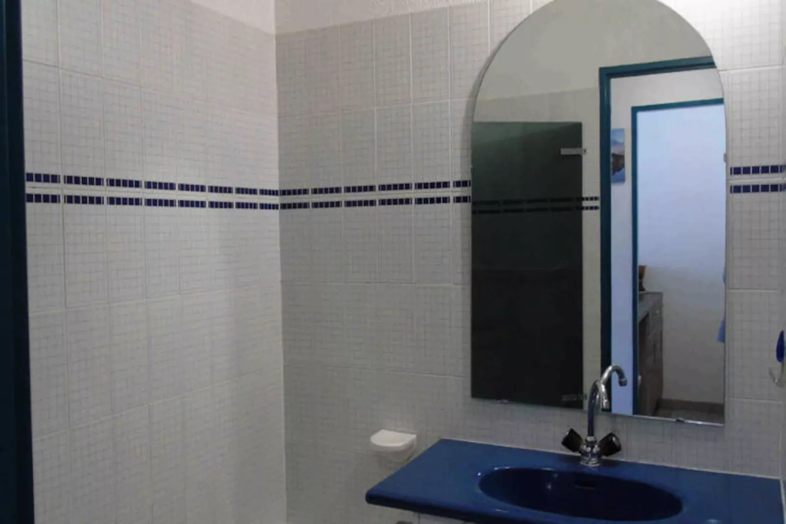 Résidence Thabor-Niet-getagd