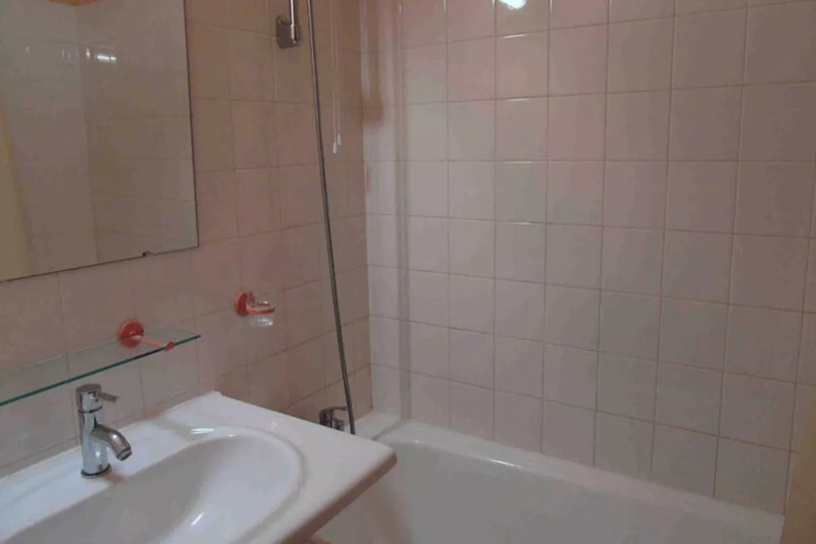 Résidence Vita Parc-Niet-getagd