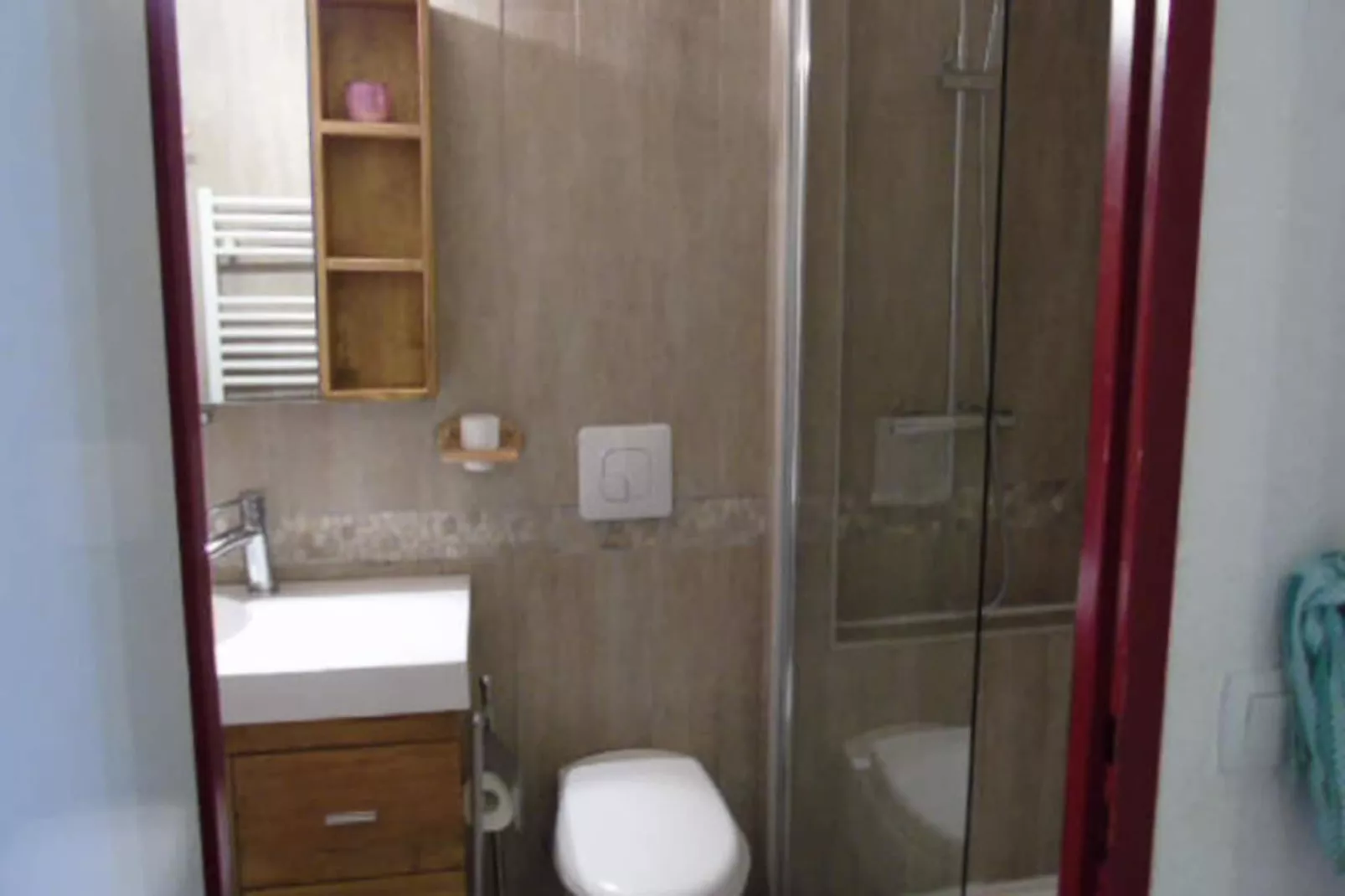 Résidence Grand Argentier-Niet-getagd