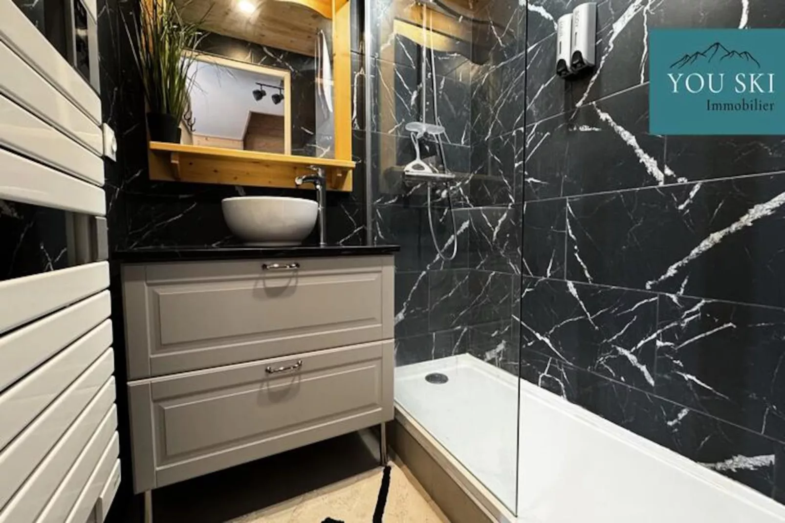 Résidence Hameau De L'alpage-Niet-getagd