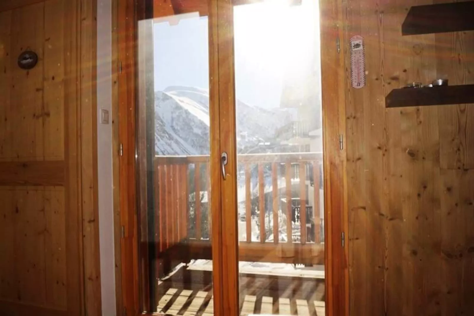 Chalets Pierre Aigüe-Niet-getagd