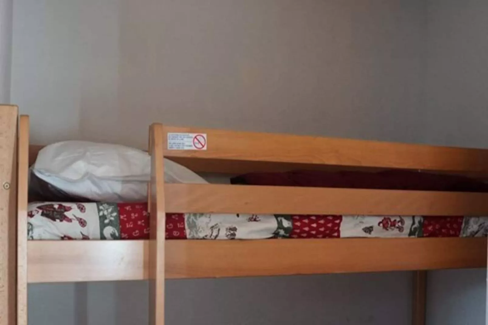 Résidence L'ouillon-Niet-getagd