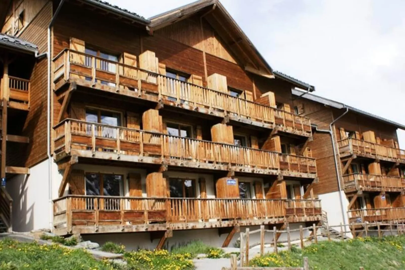 Chalet De Saint Sorlin-Niet-getagd