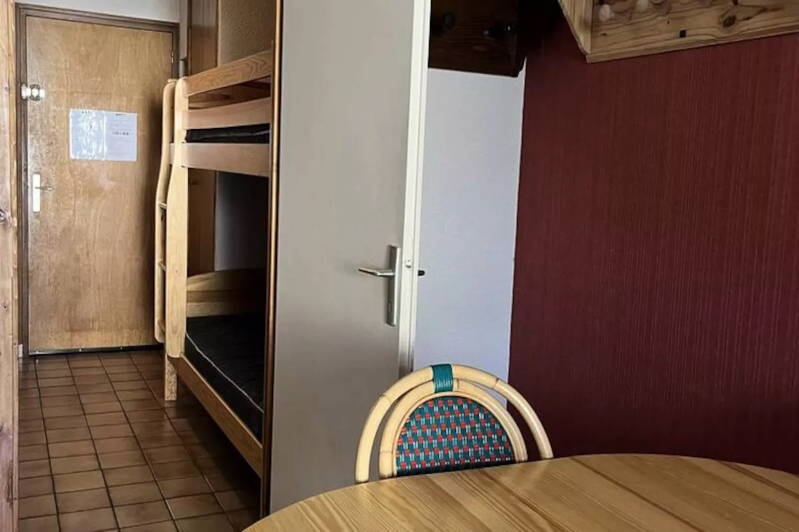 Résidence Les Grands Sauvages-Niet-getagd