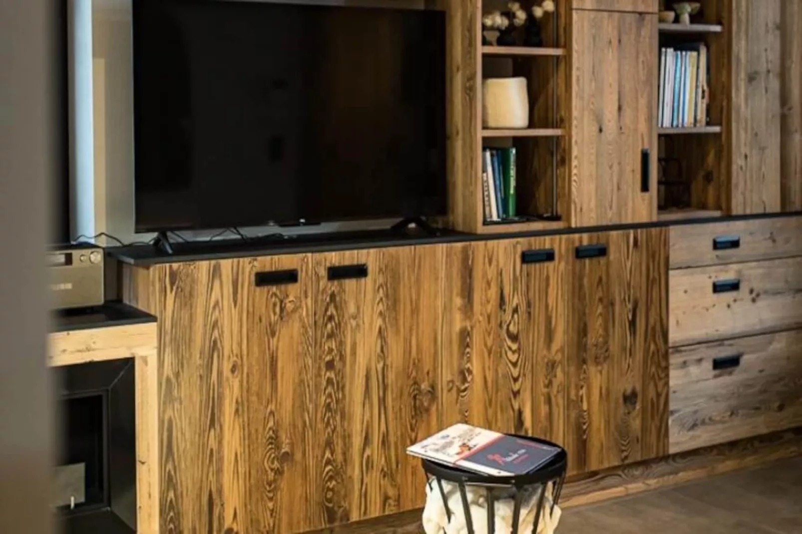 Résidence Ecrin Des Arves-Niet-getagd