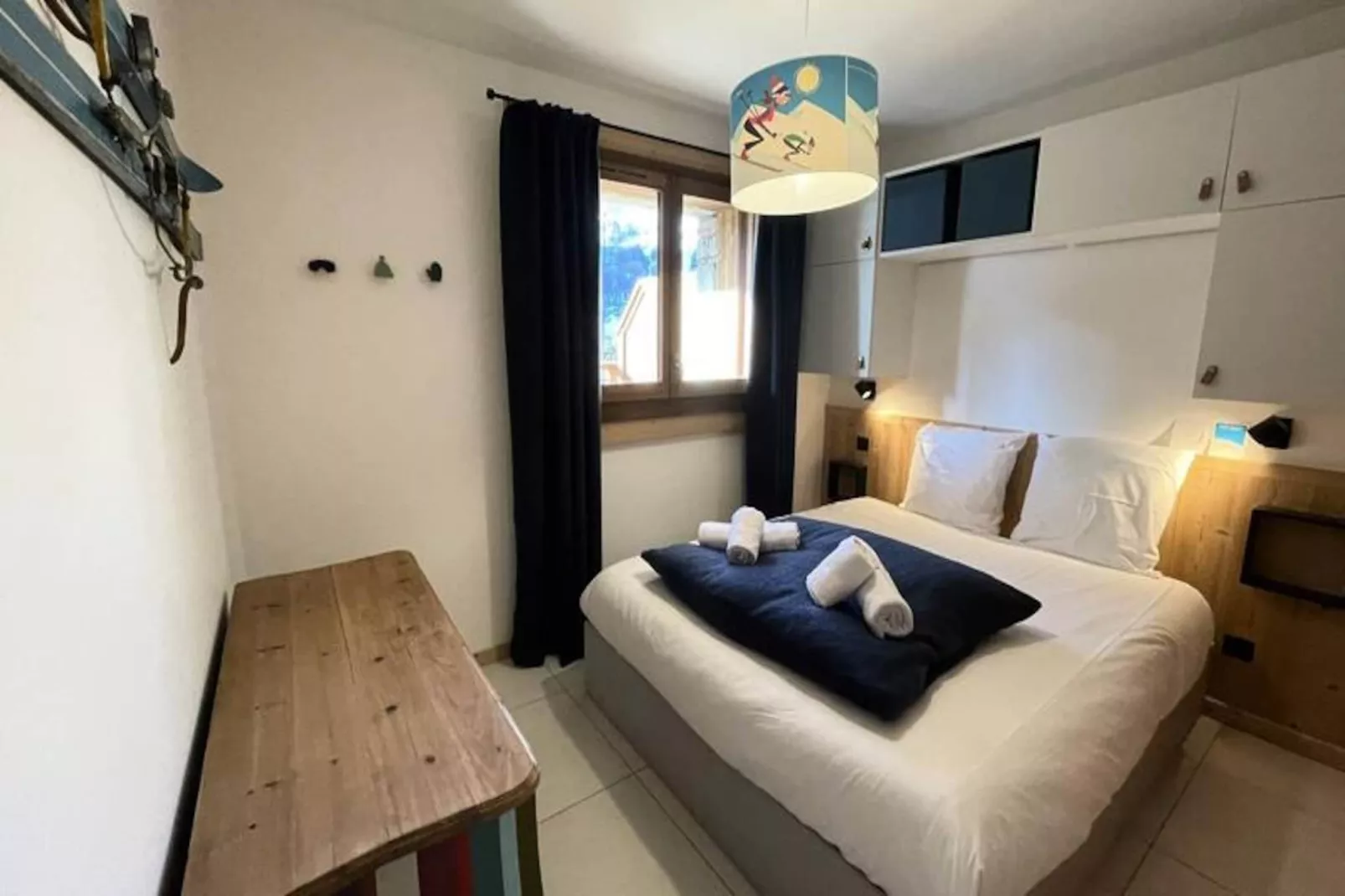 Résidence Le Hameau Du Moulin-Niet-getagd