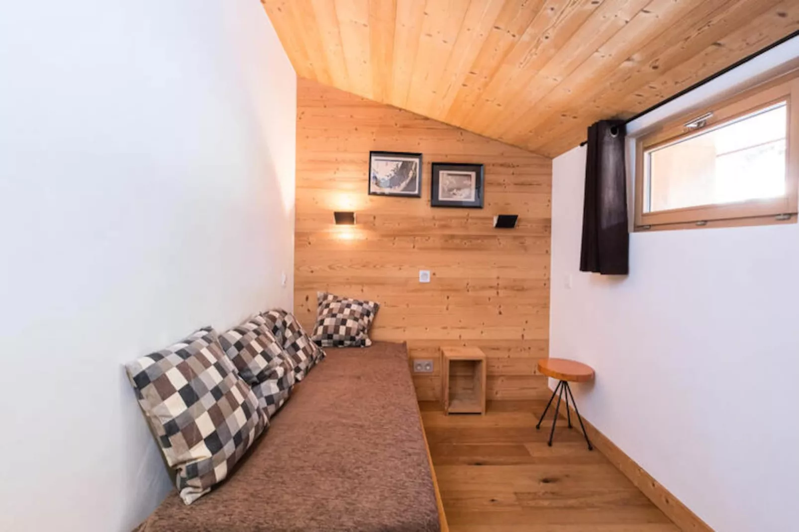 Chalet Arbe-Niet-getagd