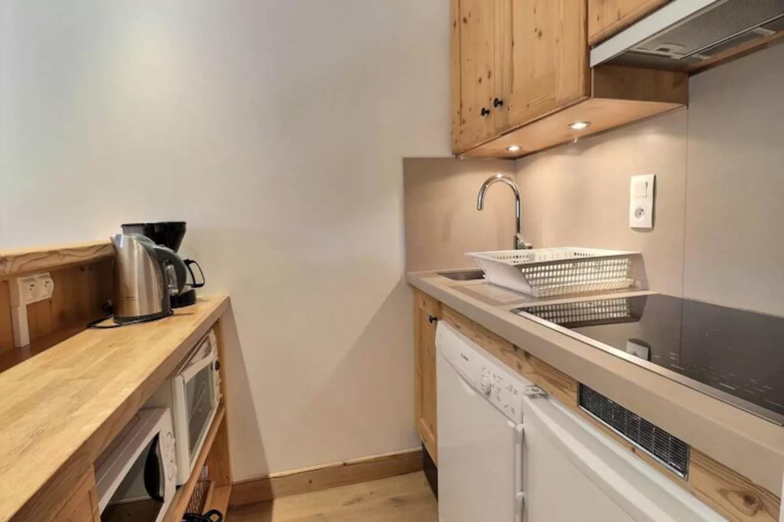 Résidence Erines-Niet-getagd