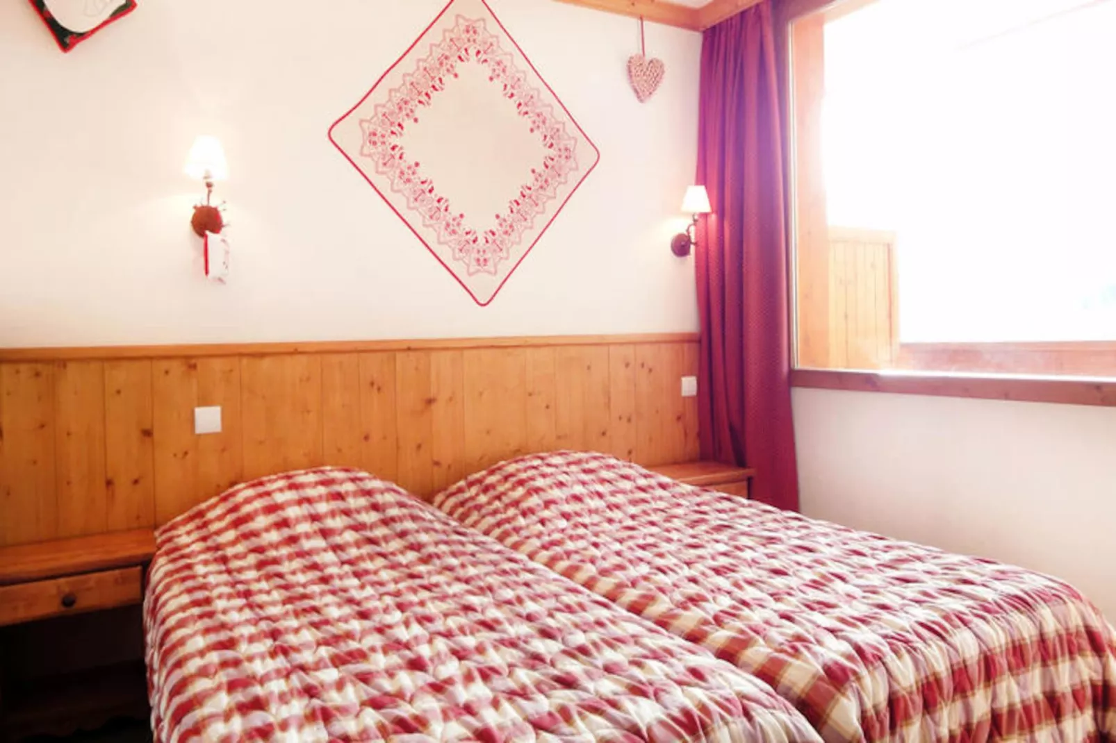 Résidence Plein Soleil-Niet-getagd