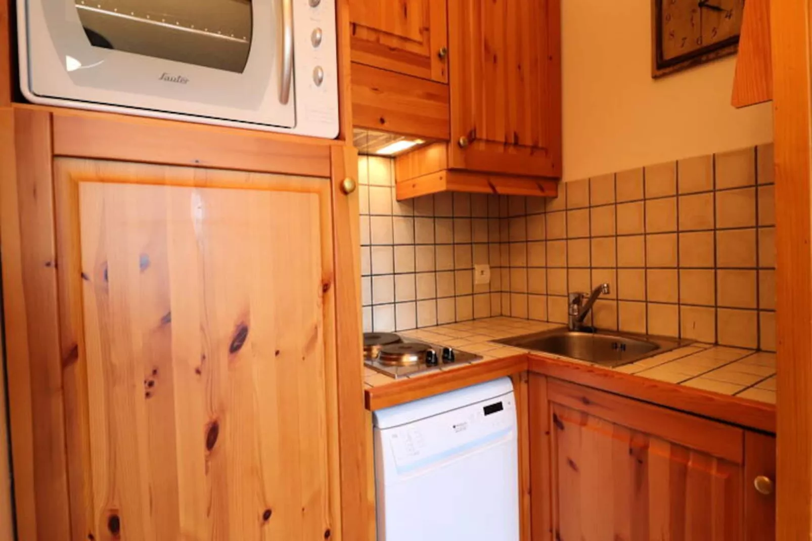 Résidence Plein Soleil-Niet-getagd