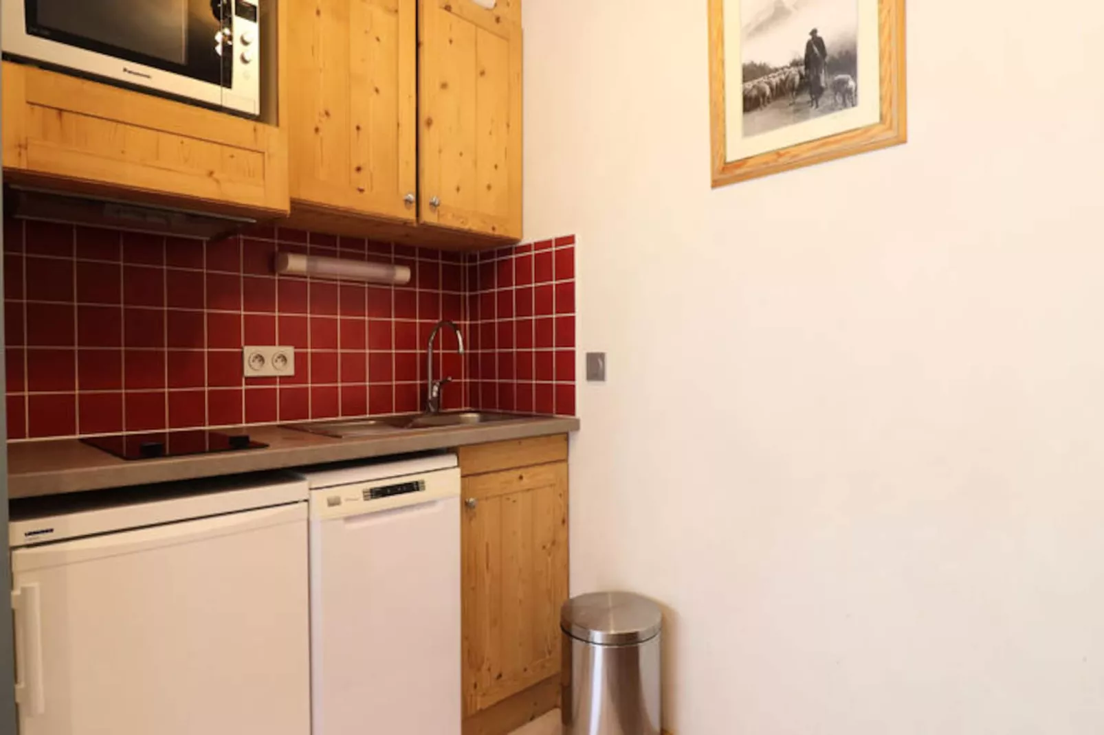 Résidence Pralin-Niet-getagd